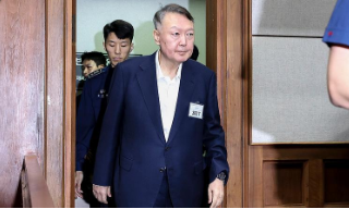 尹锡悦看守所内接收逾6.5亿韩元...